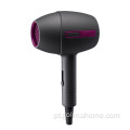 Secador de cabelo infravermelho de secagem rápida e baixo ruído 1800W